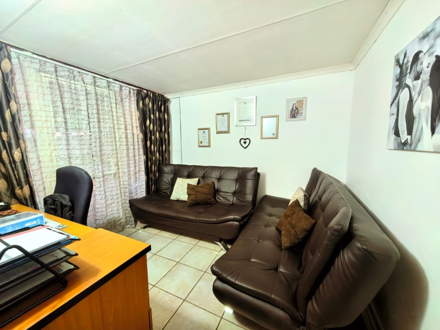 3 Bedroom Property for Sale in Sasolburg Ext 12 Free State